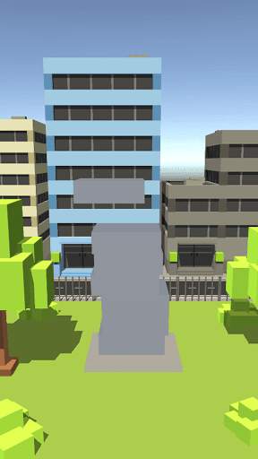 Mayor Simulator 3D screenshot 2