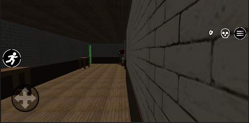 FNF Horror - The Scary Mod screenshot 4