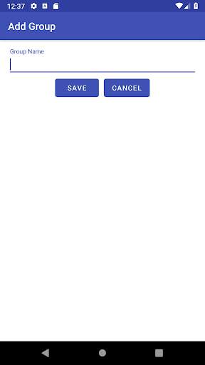 My Data/Wallet screenshot 4