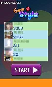 GemStyle with Facebook screenshot 2