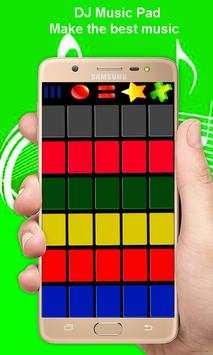 Dj Music Pads - Drum Pads screenshot 4