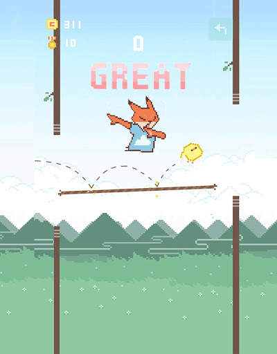 Flick Bird screenshot 13