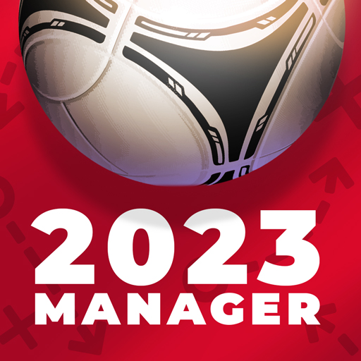 ikon FMU - Football Manager Game
