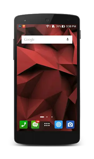 Lollipop HD скриншот 3