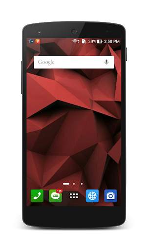 Lollipop HD screenshot 3