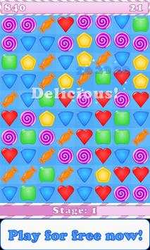 Candy & Jewels screenshot 4