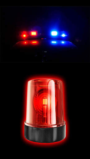 Polis Siren Sesi (Kaliteli Ses) 3 تصوير الشاشة