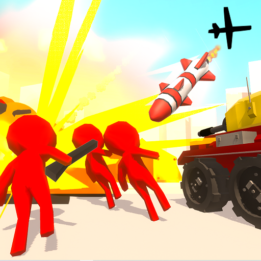 Drone Bomber: Ball Blast Game icon