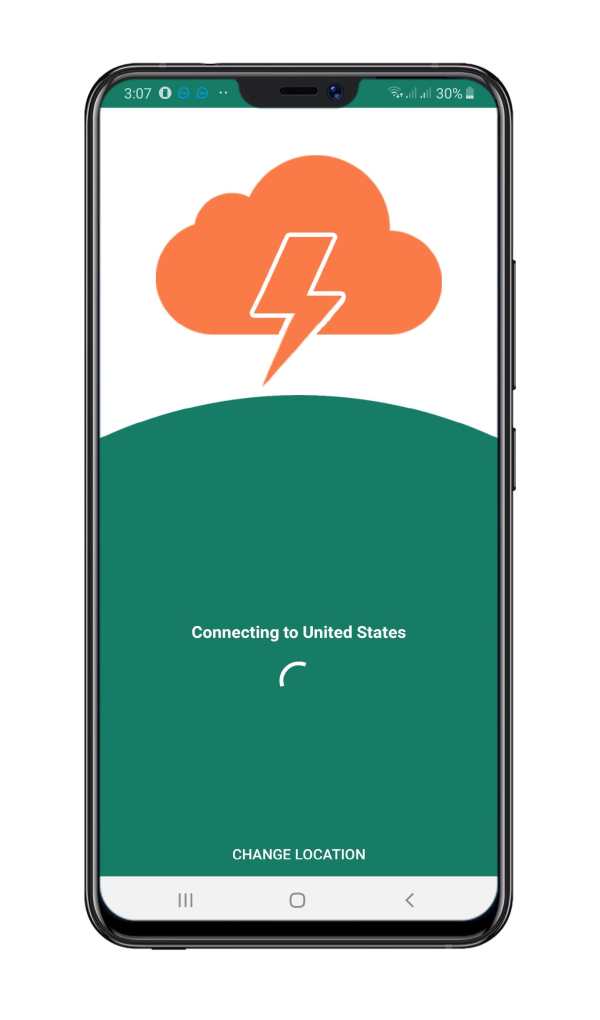 KSA VPN Free Saudi Arabia VPN screenshot 5
