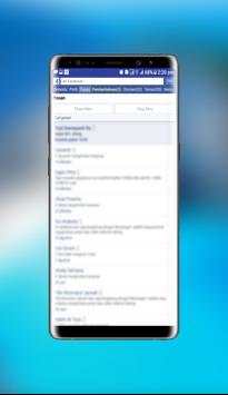 Lite screenshot 3