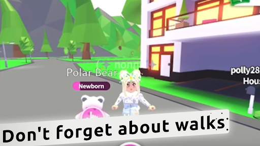 Adopt Me for Roblox mod screenshot 3