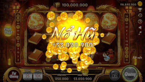 Rio club game bài đổi thưởng screenshot 1