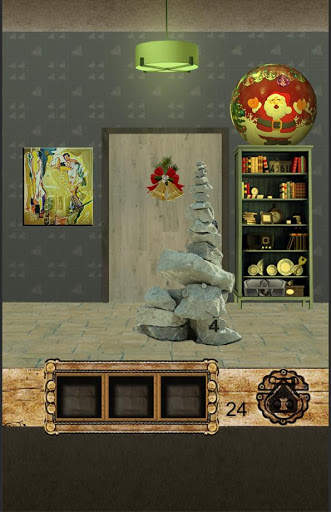 100 Doors of Crime Puzzle Game screenshot 3