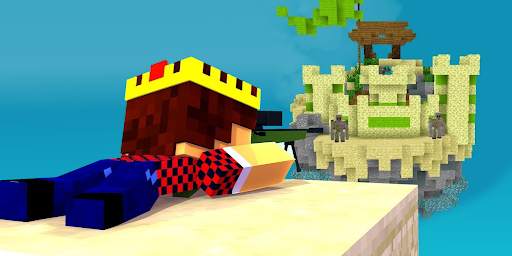 Bedwars Mod for Minecraft screenshot 2