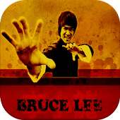 Bruce Lee Wallpapers on 9Apps