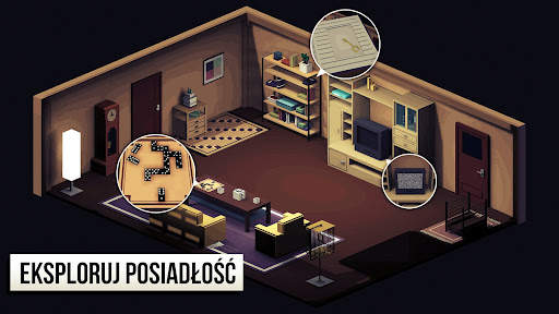 NOX - Tajemnicza gra escape screenshot 3