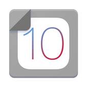 I10 Theme Launcher Icon Pack 1.0.0