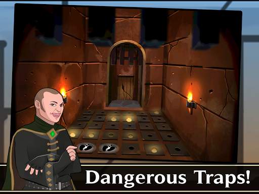 Adventure Escape Game: Castle screenshot 8