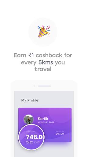 ZYPPYS - Car Rentals-Self-Drive & Outstation Cabs screenshot 6