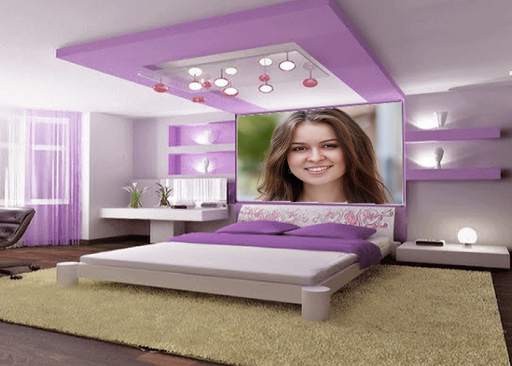 Bedroom Photo Frame 2020 screenshot 3