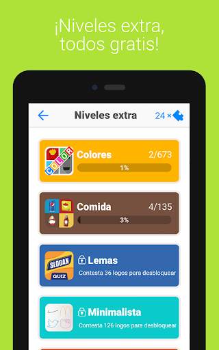 Logo Quiz screenshot 15