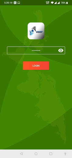 Sharp VPN स्क्रीनशॉट 1