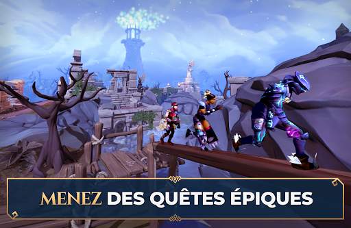 RuneScape – MMORPG fantastique screenshot 8