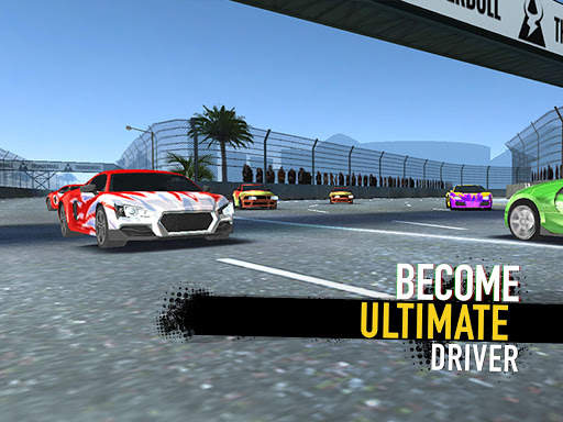 Speed Cars: Real Racer Need 3D screenshot 19