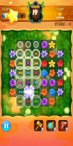 Blossom Pop Star Legend screenshot 4