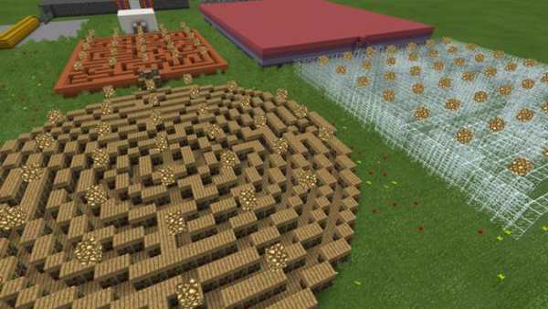 Mega Maze Map MineCraft screenshot 4