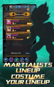 Doragon Legend screenshot 10
