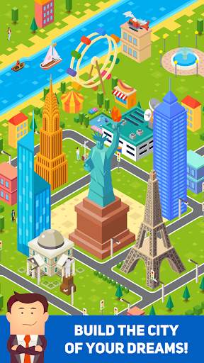 Stack Tycoon screenshot 1