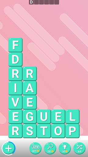 Word Search Master 1 تصوير الشاشة