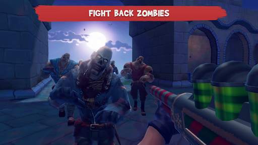 Blitz Brigade - Online FPS screenshot 6