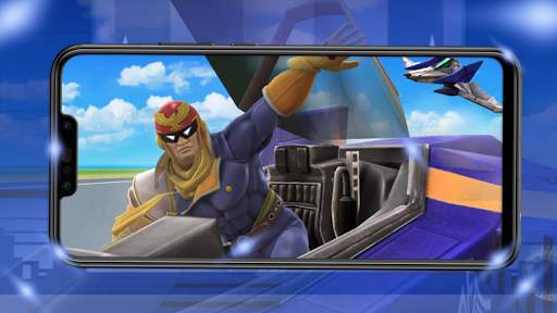 Smash Games X screenshot 1