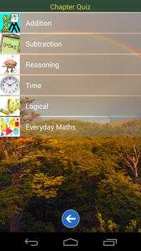 Grade 1 Maths and Logical screenshot 6