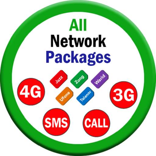 All Network Packages Updated 2021 1.2