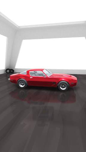 IDLE Pimp My Ride screenshot 8
