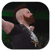 The Best for WWE Pro 1.0.0