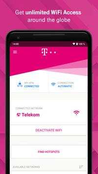 Premium WiFi screenshot 1
