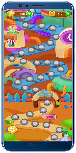 Candy Jam 2021 screenshot 6
