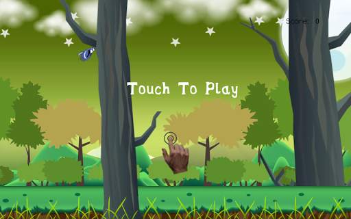 Bird Simulator screenshot 3