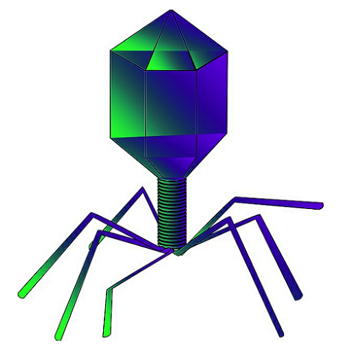 Game Biologi Pemula icon
