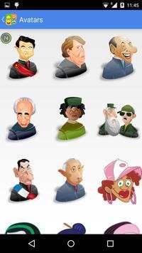 Stickers for whatsapp screenshot 6