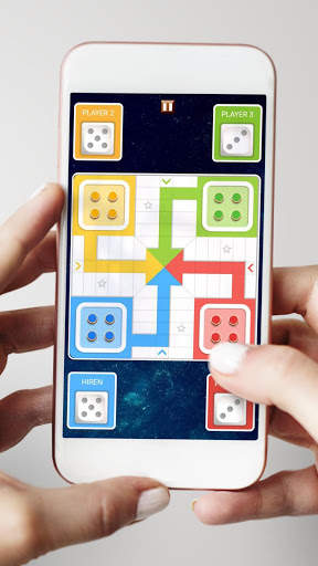 Kings Ludo screenshot 2