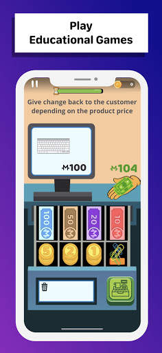 MentalUP Educational Games screenshot 1