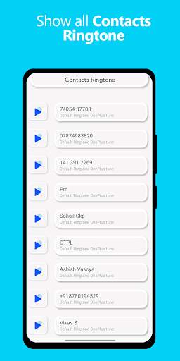 Mp3 Cutter and Merger screenshot 2