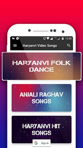 Haryanvi Best Songs & Dance Videos 2020 screenshot 8
