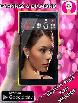 Beauty Plus You Makeup screenshot 4