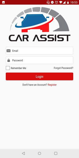 Car Assist screenshot 2
